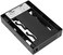 ICY DOCK 2.5 inch SATA SSD HDD to 3.5" SATA HDD Drive Bay Converter Mounting Bracket Kit Adapter - EZConvert MB882SP-1S-3B