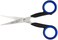 Kretzer Embroidery Scissors 5" Finny No. 70213, Made by Kretzer Solingen/Germany