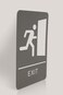 Headline U.S. Stamp &amp; Sign Safety/Caution Signs (USS5402)