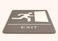 Headline U.S. Stamp &amp; Sign Safety/Caution Signs (USS5402)