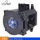CTLAMP NP21LP / 60003224 Original Projector Lamp with Original Bare Bulb Inside, Compatible with NEC NP-PA500U NP-PA500X NP-PA5520W NP-PA600X NP-PA550W