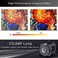 CTLAMP NP21LP / 60003224 Original Projector Lamp with Original Bare Bulb Inside, Compatible with NEC NP-PA500U NP-PA500X NP-PA5520W NP-PA600X NP-PA550W