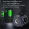 CTLAMP NP21LP / 60003224 Original Projector Lamp with Original Bare Bulb Inside, Compatible with NEC NP-PA500U NP-PA500X NP-PA5520W NP-PA600X NP-PA550W