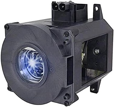 CTLAMP NP21LP / 60003224 Original Projector Lamp with Original Bare Bulb Inside, Compatible with NEC NP-PA500U NP-PA500X NP-PA5520W NP-PA600X NP-PA550W