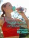 AquaFrut 32 OZ Fruit Infuser Water Bottle BPA-Free Fruit Infusion Sports Bottle - Flip Top Lid w Drinking Spout, Leak Proof, Made of Durable Tritan. Free Recipe eBook! (Pink)