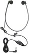 ECS WHUC3.5 Antimicrobial WordHear-O 3.5 mm Under-Chin Transcription Headset