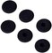 ECS WHUC3.5 Antimicrobial WordHear-O 3.5 mm Under-Chin Transcription Headset