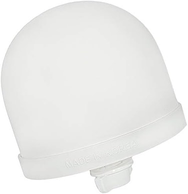 aquaboon (A) CE-S water filter, 4" x 4" x 5