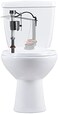 Fluidmaster FILL VALVE ANTISPHN 8.5" by MANSFIELD MfrPartNo 2206