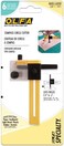 OLFA Compass Circle Cutter(CMP-1) / Up to 6 inch