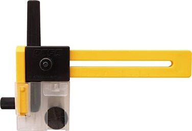 OLFA Compass Circle Cutter(CMP-1) / Up to 6 inch