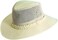 Dorfman Pacific Dorfman Hat Co. Men's Soaker Hat with Mesh Sides