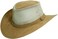 Dorfman Pacific Dorfman Hat Co. Men's Soaker Hat with Mesh Sides