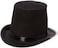 Rhode Island Novelty Black Felt Top Hat