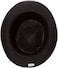 Rhode Island Novelty Black Felt Top Hat