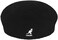 Kangol Unisex Wool Flexfit 504 Hat (pack of 1)