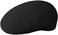 Kangol Unisex Wool Flexfit 504 Hat (pack of 1)