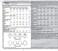 قمصان رجالي McCall's Patterns M6044 مقاس XN كبير جدًا XXL-XXXL، مقاس 1، أبيض