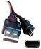 كيبل USB بديل K1HY08YY0031، K1HY08YY0025، K1HA08CD0007 متوافق مع كاميرات باناسونيك الرقمية لوميكس (الموديلات المتوافقة المدرجة أدناه)