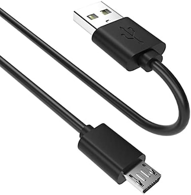 SCOVEE Usb Cable For Sony Alpha A6000 A6300 A6400 A6500 A5100 A5000 A77Ii A7Iik, A99Ii, Cyber-Shot Dschx200V, Dschx400, Dsc-Rx10 Etc., Replacement Computer Data Charging Cable