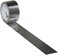 Duck 280621 Metallic Color Duct Tape, Chrome, 1.88 Inches x 10 Yards, Single Roll, 1.88" x 10 yd