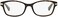 COACH Eyeglasses Coach HC 6065 5291 DK TORT/DK TORT MILITARY SIG C