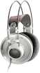 AKG سماعة راس K701، فوق الاذن - ابيض، سلكية