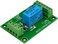 ELECTRONICS-SALON DPDT Signal Relay Module, 12Vdc, RY12W-K Relay. Has Assembled.