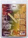 Tandy Leather Factory Alphabet Stamp Set-Standard 1-inch, Other, Multicoloured, 4 x 19.78 x 27.4 cm