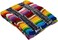 Janlynn Value 105 Skein Jumbo Craft Thread Pack, Multi