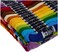 Janlynn Value 105 Skein Jumbo Craft Thread Pack, Multi