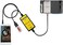 محول AUX، محول USB AUX في محول ستيريو السيارة الرقمي 3.5 ملم واجهة AUX لهوندا 2.4 2003-2011 اكورد 2002-2011 سيتي 2005-2011 سي ار في 2006-2011 سيفيك 2005-2011 أوديسي 2002-2011 2011 فيت