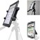 ChargerCity ChargerCity Vibration Free 360 Adjust Tripod Mount 1/4-20 Adapter, HDX-Lock Holder for 7 to 12-Inch Tablets