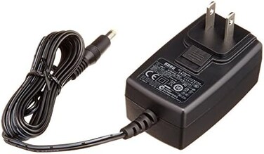 Korg KA-350 Power Supply