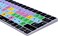 XSKN Final Cut Pro X 10 Shortcut Keyboard Silicone Cover for Apple Magic Keyboard US and EU Layout Both (MLA22LL/A) (MLA22B/A)