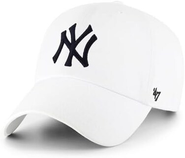 47 '47 Unisex Mlb New York Yankees Clean Up Baseball Cap
