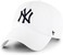 47 '47 Unisex Mlb New York Yankees Clean Up Baseball Cap