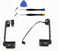ITTECC Replacement Internal Left and Right Speaker Fit for MacBook Pro 13" Retina A1502 2013 2014 2015
