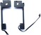 ITTECC Replacement Internal Left and Right Speaker Fit for MacBook Pro 13" Retina A1502 2013 2014 2015