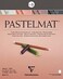 كاليفورتين CF PASTELMT 9.5X12 PL2 AST 12S