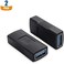 كيبل ماترز كيبل ماترز (2 حزمة) مطلية بالذهب SuperSpeed ​​USB 3.0 أنثى مقرنة