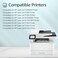 MICR Toner International Compatible Magnetic Ink Cartridge Replacement for HP 78A CE278A LaserJet Pro P1606 P1566