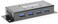 USBGear USB 3.0 4 Port Power Hub Super Speed Metal Case