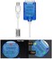UOTEK UT-890A 1-port USB to RS-485/422 Serial Converter with ESD protection