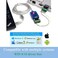 UOTEK UT-890A 1-port USB to RS-485/422 Serial Converter with ESD protection