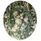 MSA - 10104254 Camouflage Polyethylene Cap Style Hard Hat With 4 Point Ratchet Suspension