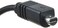 ANTOBLE Antoble AV A/V Audio Video TV-Out Cable Cord Lead for Sony Camcorder Handycam DCR-HC28/e DCR-SX85/v/e/l SX85/b/r and More Models