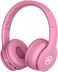 Mokata Kids Headphone Bluetooth Wireless Over Ear Foldable Stereo Sound Headset with AUX 3.5mm Jack Cord SD Card Slot, Built-in Mic Microphone for Boys Girls Cellphone TV PC Game Equipment B01