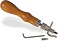 طقم خياطة يدوي من Tandy Leather Craftool Pro 88081-00