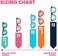 Goodr mens Goodr Classic (pack of 1)